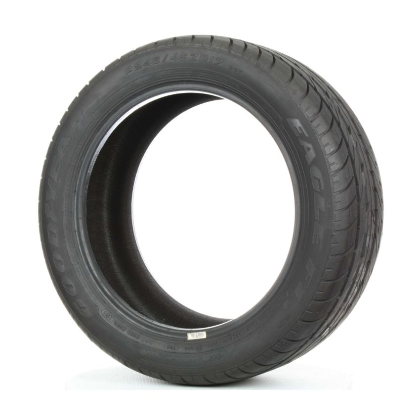 Goodyear  408276181 P295/45ZR18 Eagle F1 GS