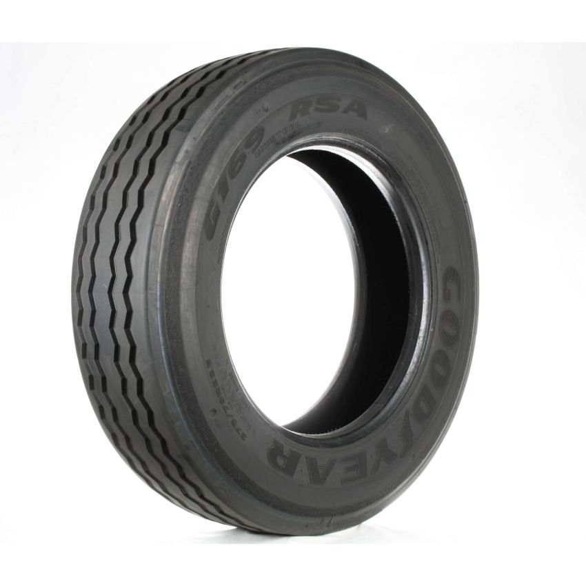 Goodyear  756816519 285/75R24.5 Unisteel G169 Rsa