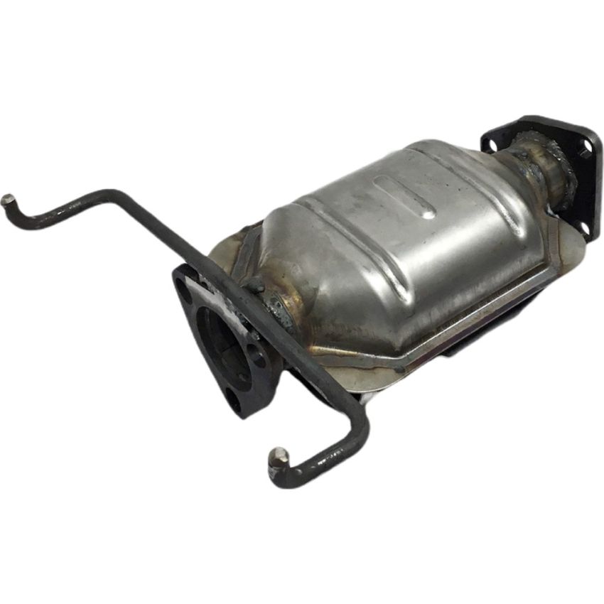 Davico Mfg 13032 Direct Fit Catalytic Converter