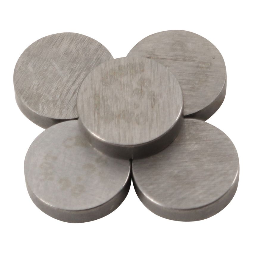 Hot Cams 5PK948235 Shim Kits 2.350mm Thickness - 5 Pack