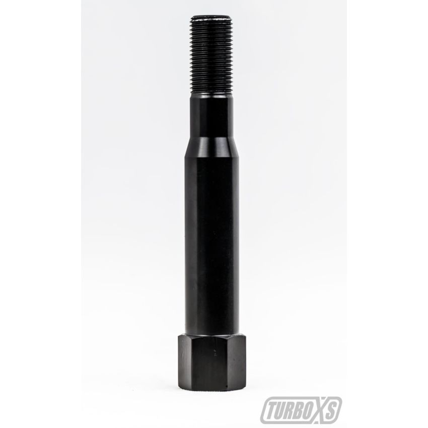 Turbo XS 2015 Subaru WRX/STI License Plate Relocation Kit