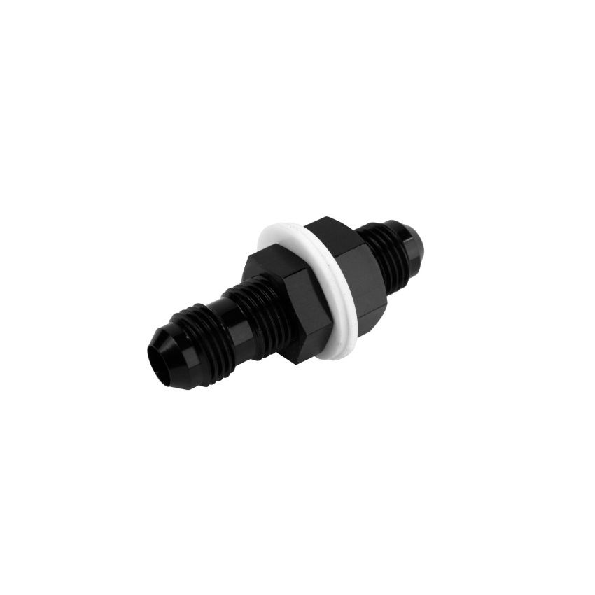 AEROMOTIVE AFS15684 6an Bulkhead Fitting