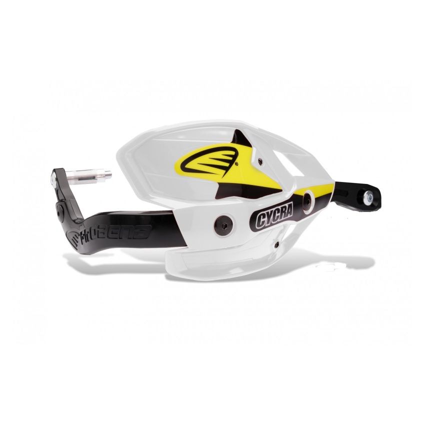 Cycra 1CYC-7507-42 Probend Ultra Bar Pack - White