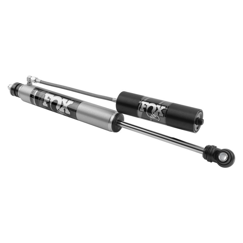 Fox 2005+ Ford SD Front 2.0 Perf Series 9.6in R/R Shock 2-3.5in. Lift