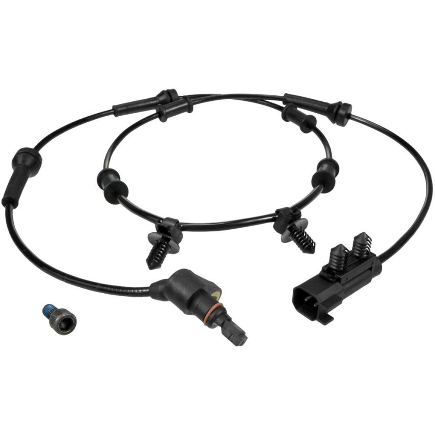 NTK AB2080 ABS Wheel Speed Sensor