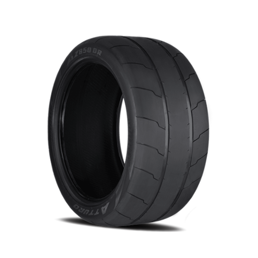 Atturo Tire DR850-D3HM9ATA AZ850DR Tires