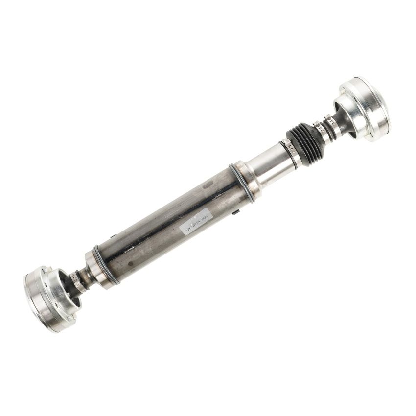 Omix Driveshaft Rear 4sp Auto Trans- 07-11 JK 3.8L