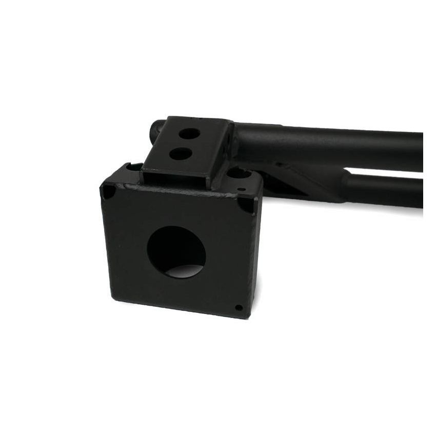 DV8 Offroad SRBR-01 21-22 Ford Bronco FS-15 Series Rock Sliders