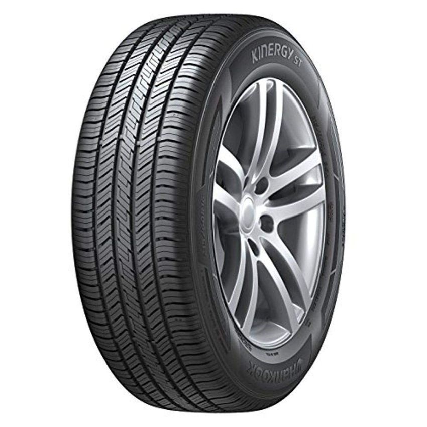 Hankook 235/60r16 100t Han Kinergy S Touring H735