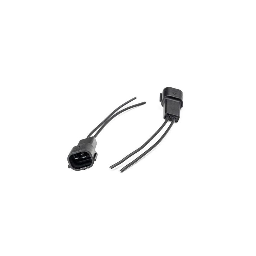 Injector Dynamics Denso Male Connector Kit - Pigtail