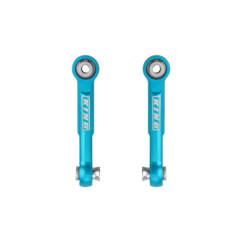 King Shocks 20001-291 2021+ Dodge RAM TRX Front Sway Bar Link Kit - Pair