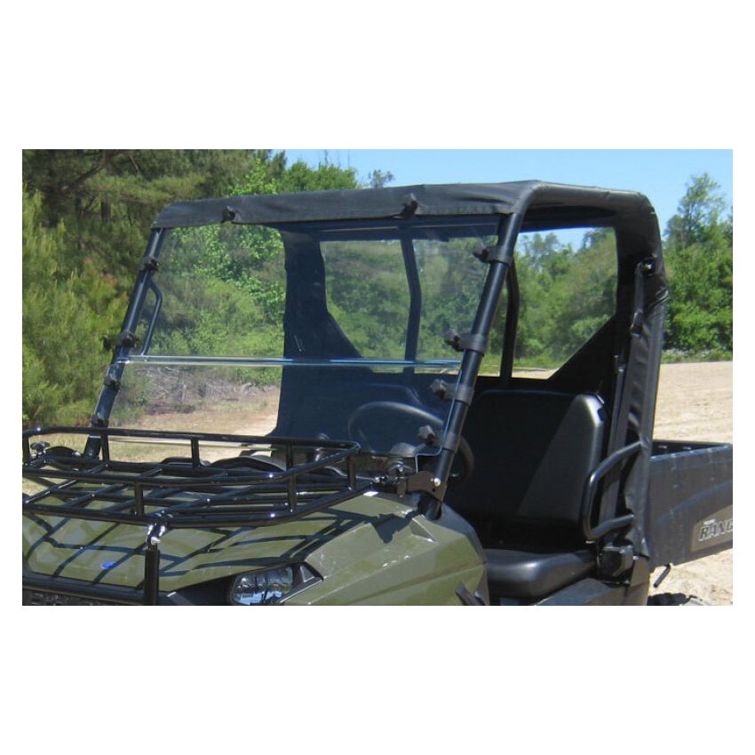 Seizmik 18045 Polaris Ranger 400 Soft Top