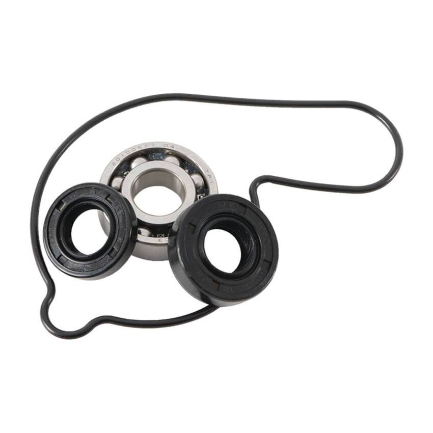 Hot Rods WPK0027 04-09 Yamaha YFZ 450 Water Pump Rebuild Kit