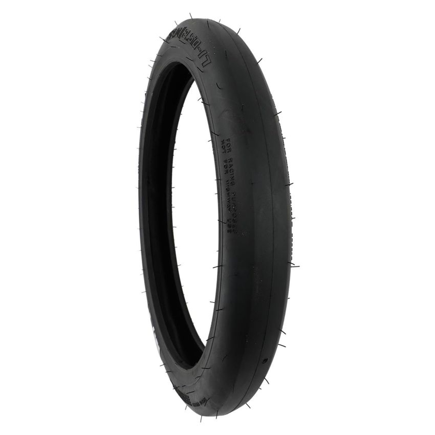 MICKEY THOMPSON MIC250910 22.0/2.5-17 ET Drag Front Tire
