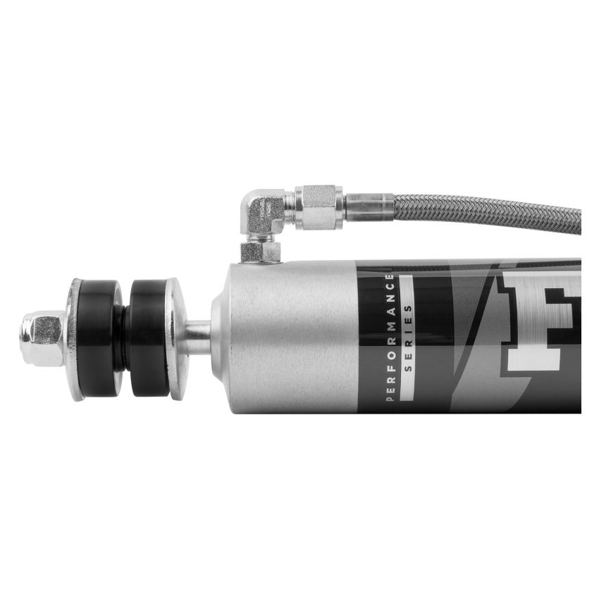 Fox 17-18 Ford F-250 Perf Series 8.8in Smooth Bdy R/R Front Shock 0in-1.5in Lift