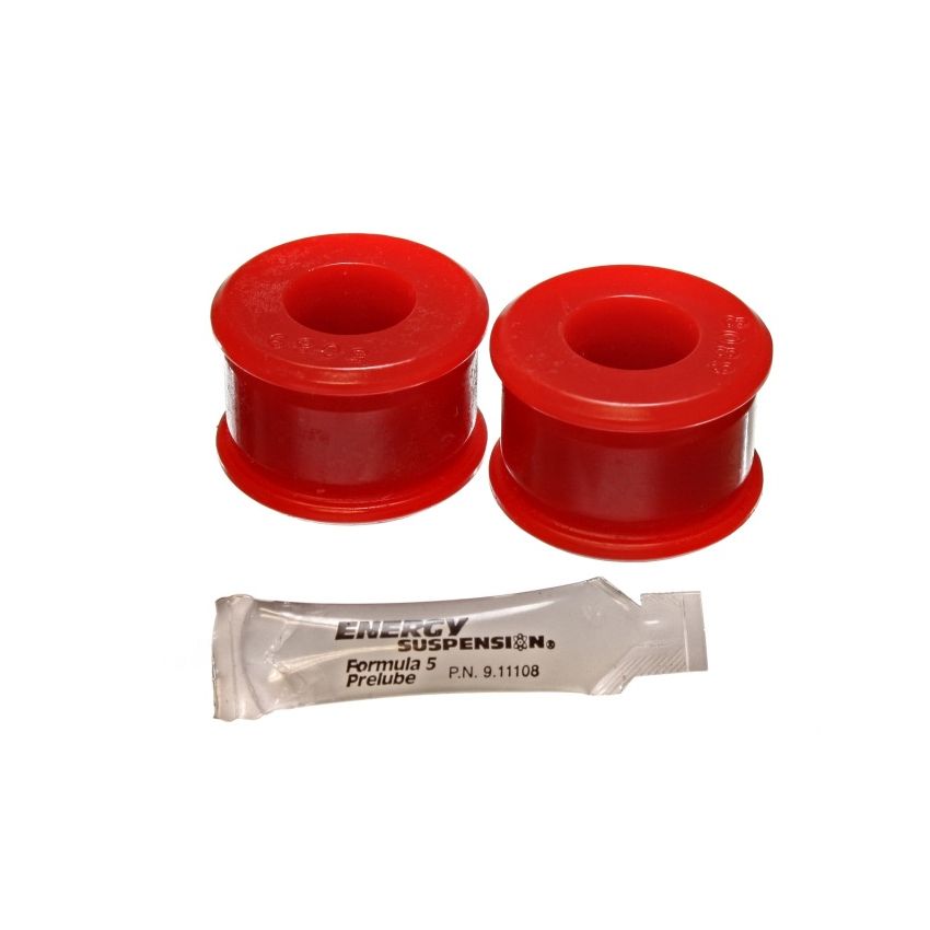 Energy Suspension Fd E Series Endlink Set - Red