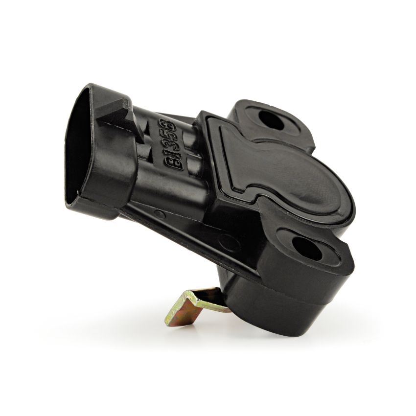 FAST Sensor FAST Throttle Postion