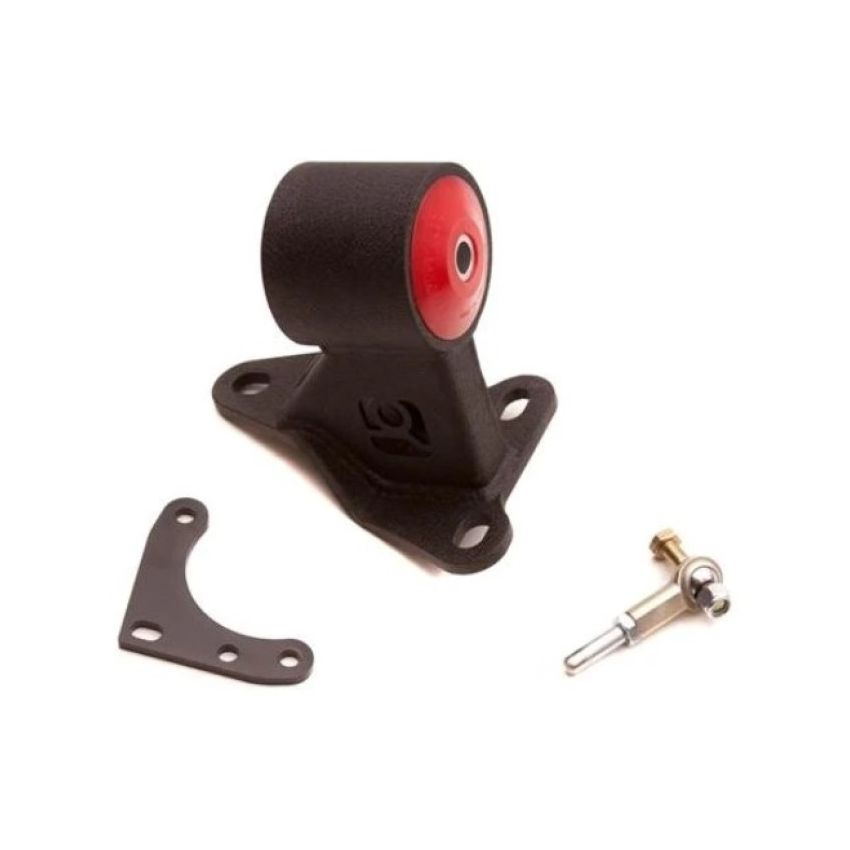 Innovative 92-95 Honda Civic Conversion Transmission Mount (B/D-Series/ Auto to Manual / Cable)