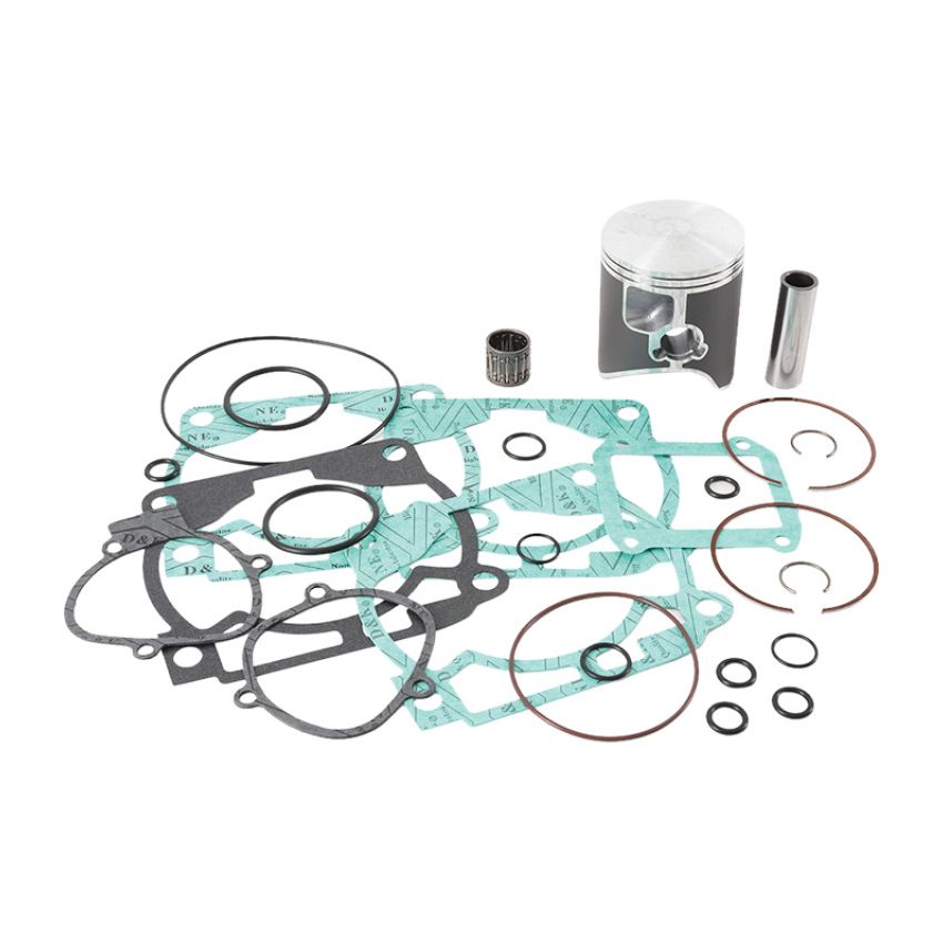 Vertex Pistons VTK23630B-1 Top End Piston Kit