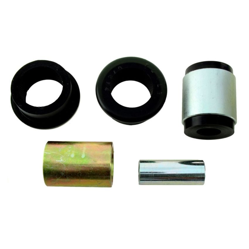 Whiteline Plus 95-04 Nissan Pathfinder R50 Rear Panhard Rod Bushing