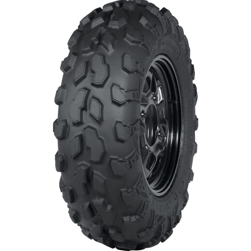 Carlisle 25x10r-12nhs/8 51m Car Dura Trail