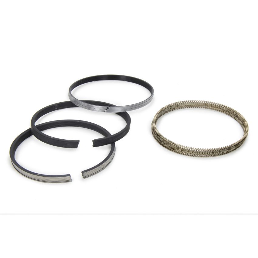 Mahle Motorsport 4065MS-112 Piston Ring Set
