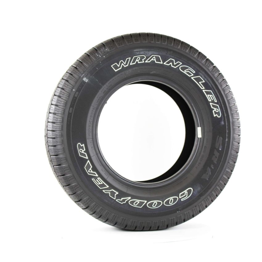 Goodyear  179510492 31X10.50R15LT C Wrangler SR-A