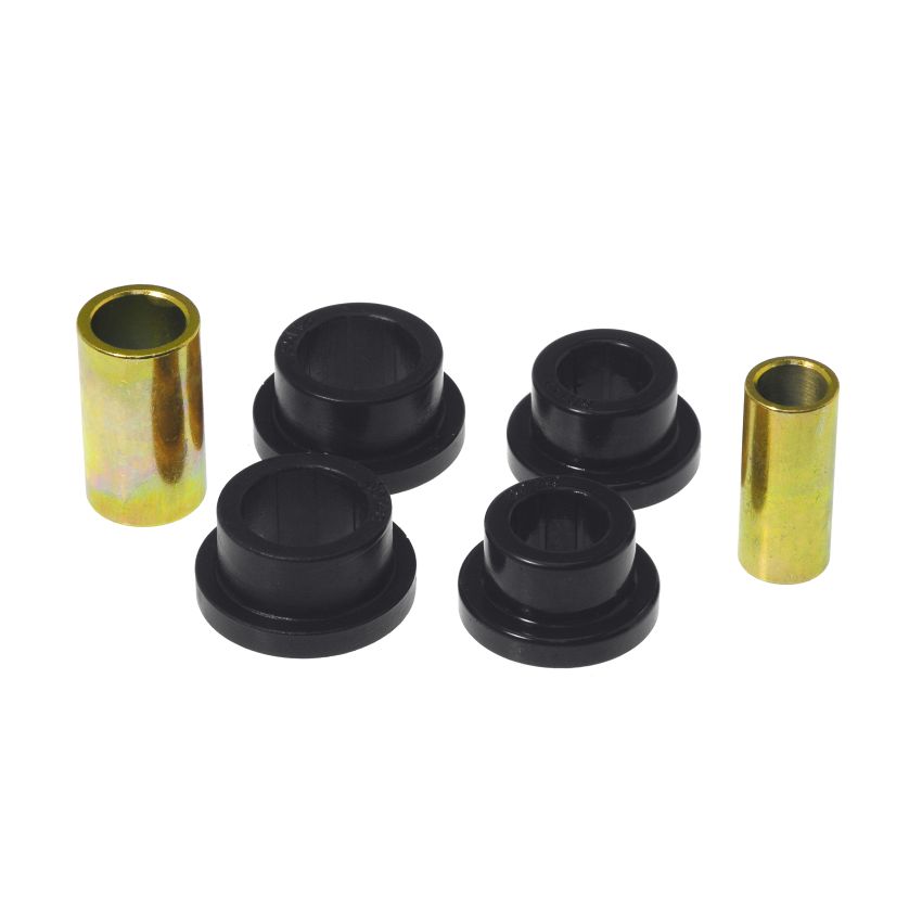 Prothane 66-79 Ford F100/250 / Bronco Round Track Arm Bushings - Black
