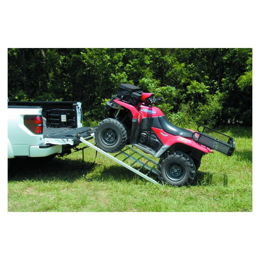 QuadBoss 560050 Bifold Ramp 44x71