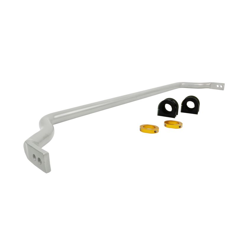 Whiteline Nissan R35 GTR Front 33mm Heavy Duty Adjustable Sway Bar