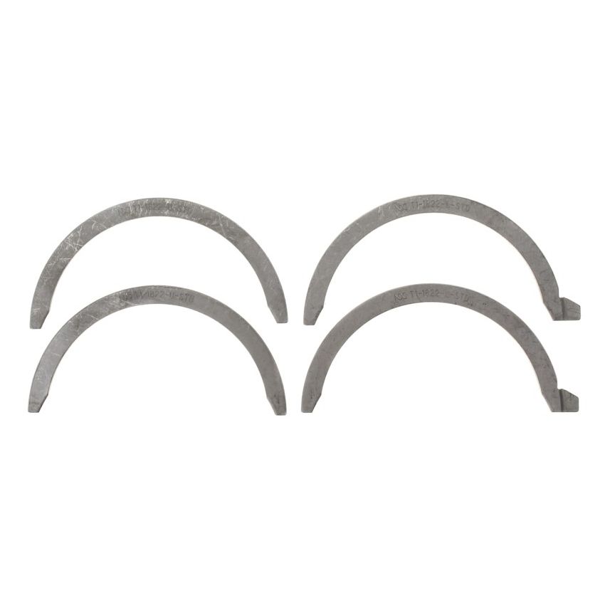 Clevite Mitsubishi 2972cc 3.0L Eng 1987-93 Thrust Washer Set