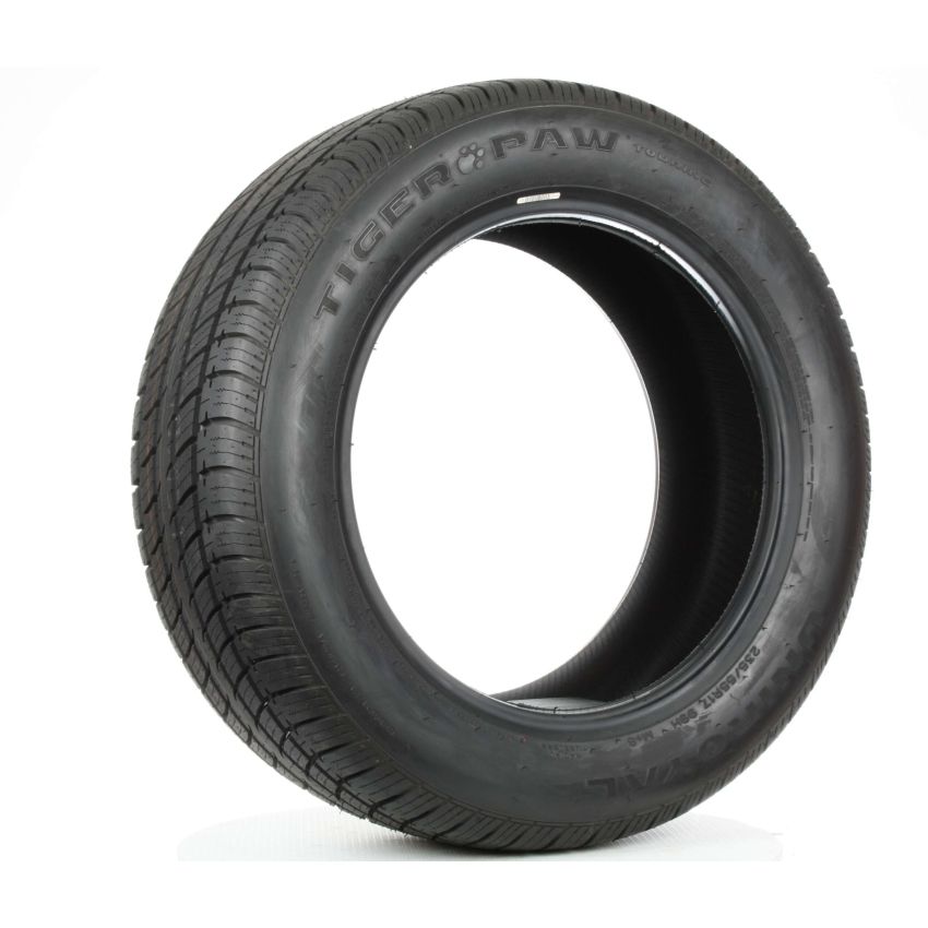 Uniroyal 97824 P195/65r14 Tiger Paw Touring