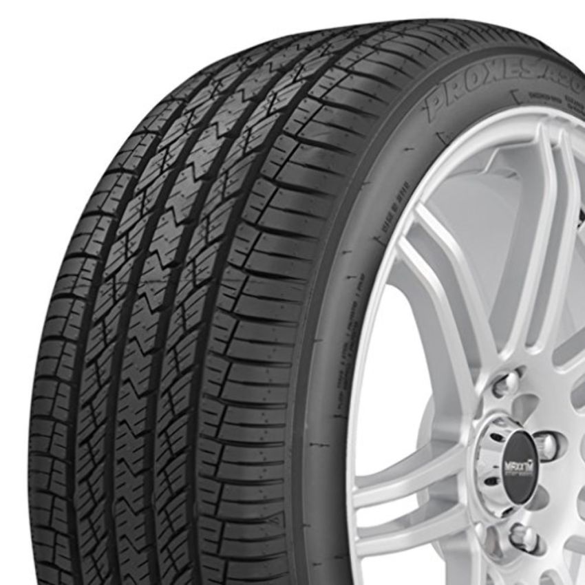 Toyo P215/45r17  87v Toy  Proxes A20