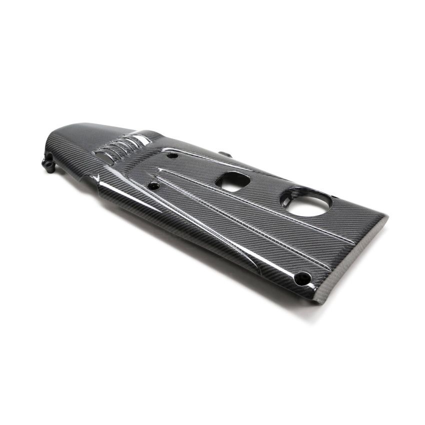 Seibon Carbon EC17HDCVR ENGINE COVER