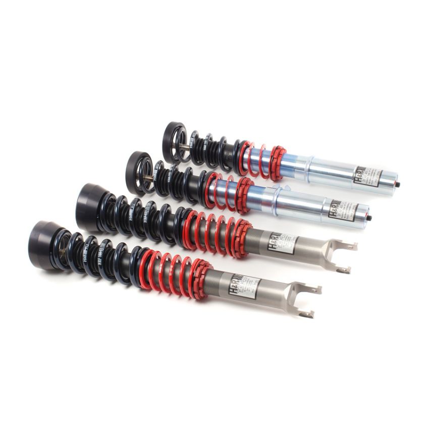 H&R 29239-1 05-12 Porsche 911/997 Carrera (Coupe/Cabrio) Street Perf. Coil Over (Non PASM)