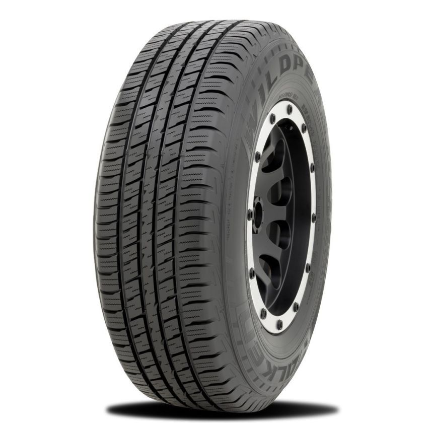 Falken 245/70r16 106s Fal Wildpeak H/T Owl