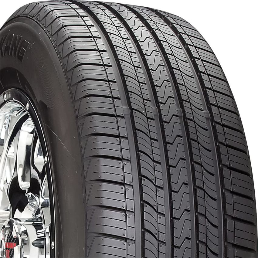 NANKANG 24650019 225/60R15 SP-9 Cross Sport