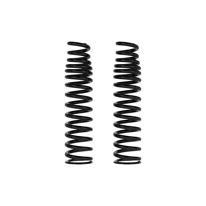 ICON 21-23 Ford Bronco Rear Heavy Rate Coil Spring Kit