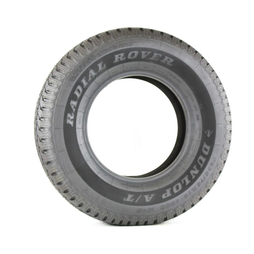 Dunlop 290110339 P265/60r18 Rover A/T
