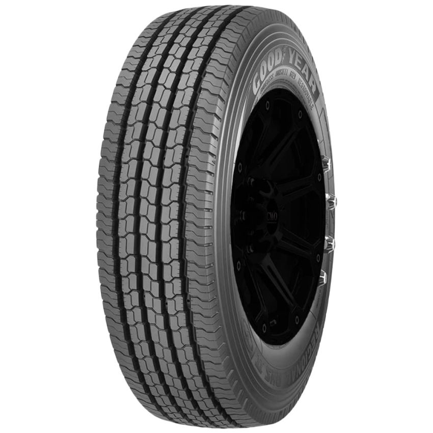 Goodyear 756740677 Goodyear Regional Rhs Ii M+S 285/70r19.5