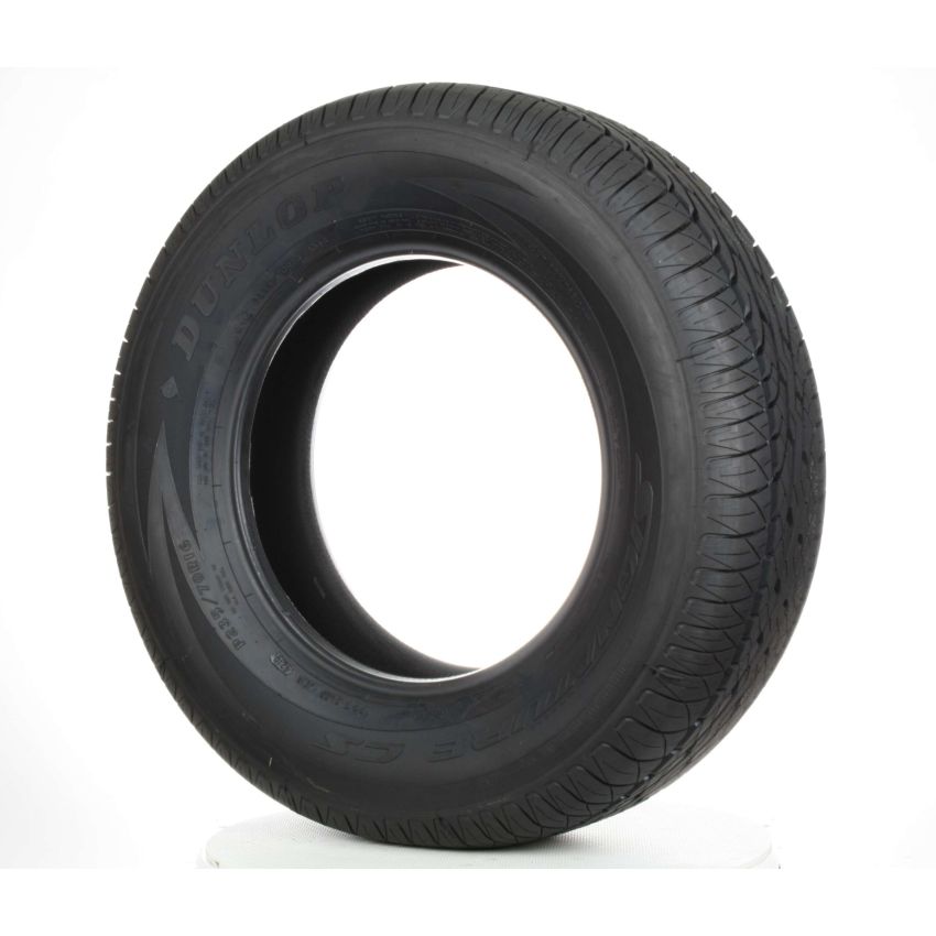 Dunlop 290112308 235/55r18 Signature Cs