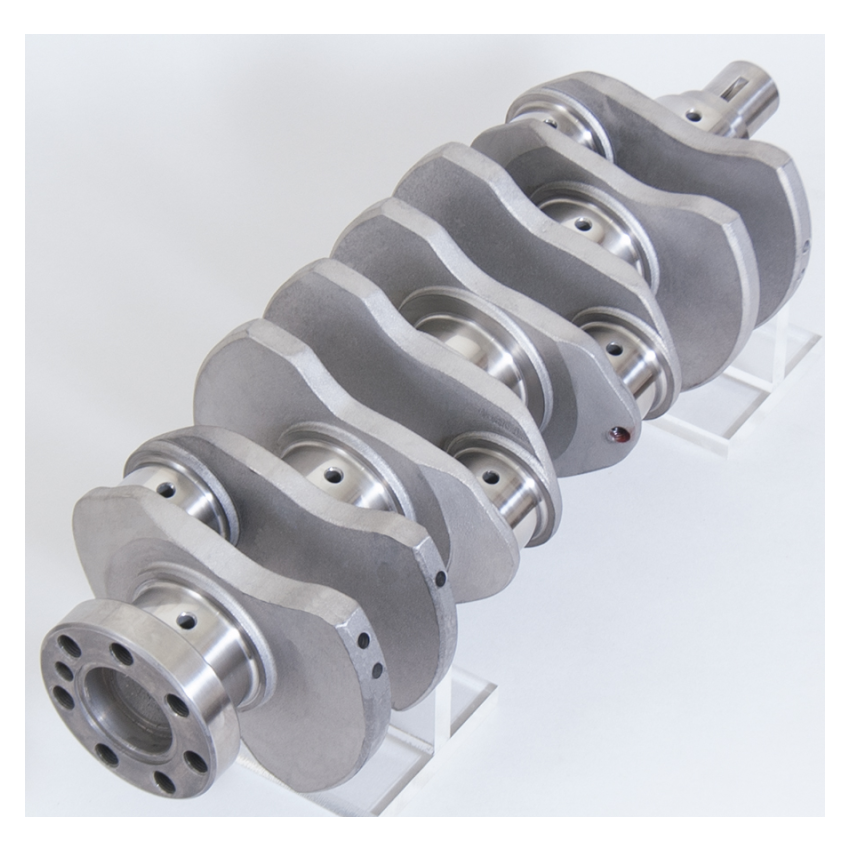 Eagle 4G63 Stroker 94mm Crankshaft For 7-Bolt (Evo)