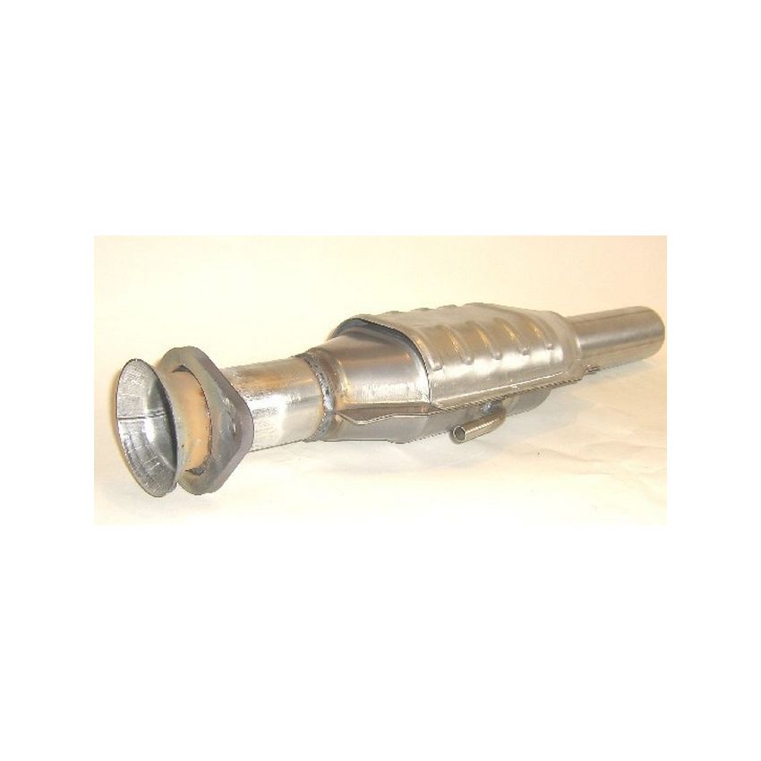 Davico Mfg 14506 Direct Fit Catalytic Converter
