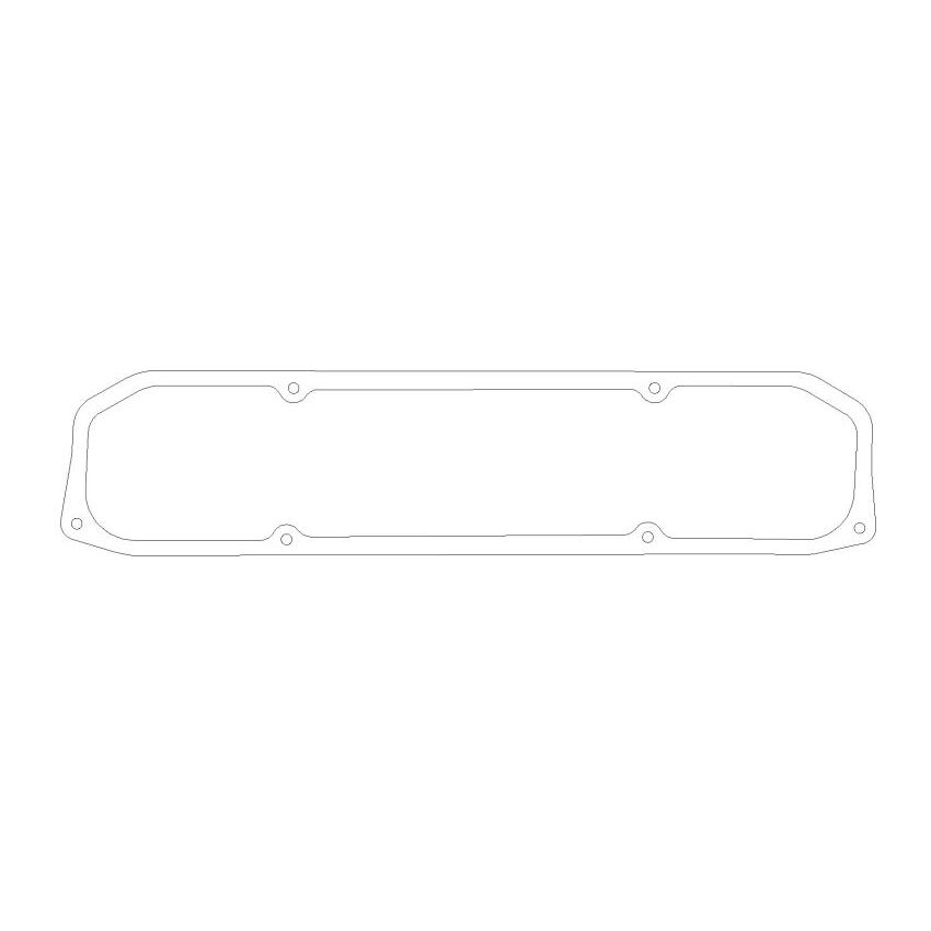 Valve Cover Gasket - BBM (1)