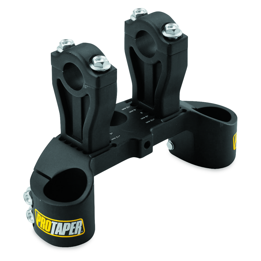 ProTaper 022844 Kawasaki KLX110 Upper Clamp Assembly