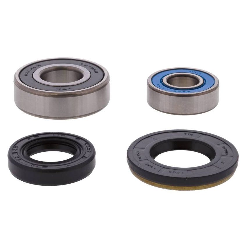 Pivot Works 25-1500-P Wheel Bearing Kit