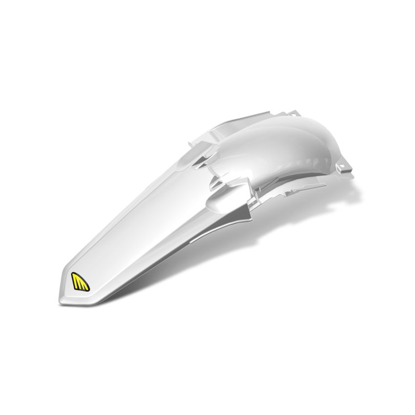 Cycra 1CYC-1514-42 04-21 Yamaha YZ125 Performance Rear Fender - White