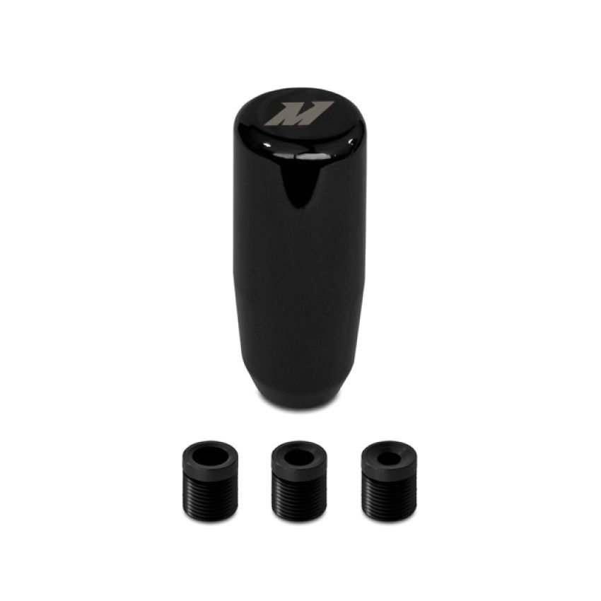 Mishimoto Shift Knob Black