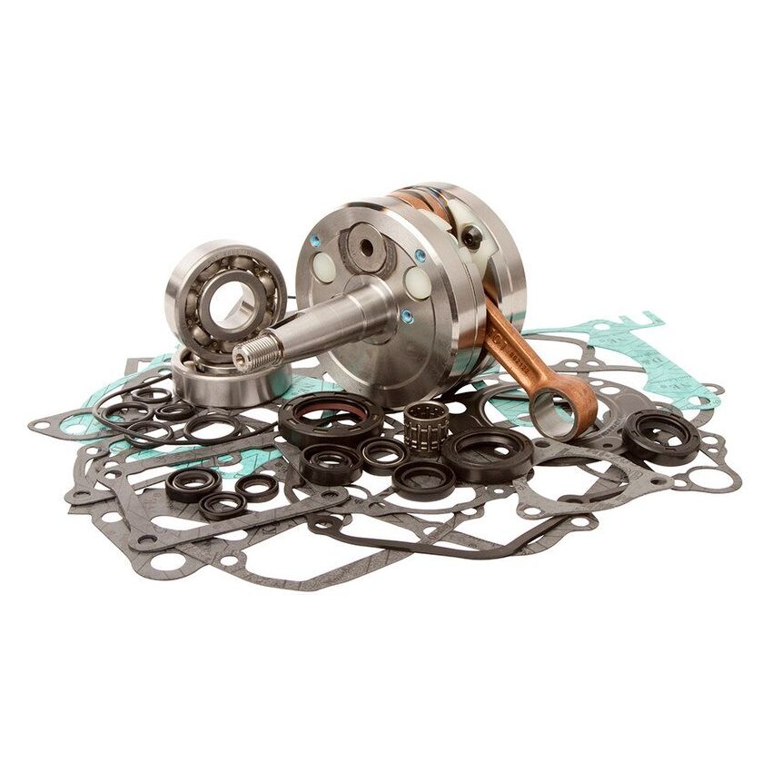 Hot Rods CBK0019 01-02 Honda CR 125 R 125cc Bottom End Kit