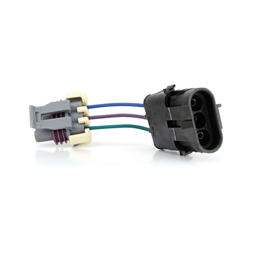 FAST Pigtail FAST Map